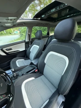 Kia Ceed 1.6 CRDI  FULL OPTIONAL  | Mobile.bg    9