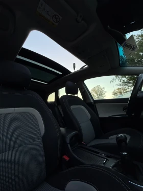 Kia Ceed 1.6 CRDI  FULL OPTIONAL  | Mobile.bg    13