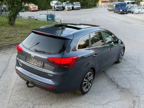 Kia Ceed 1.6 CRDI  FULL OPTIONAL  | Mobile.bg    5
