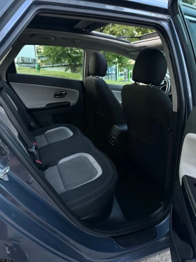 Kia Ceed 1.6 CRDI  FULL OPTIONAL  | Mobile.bg    11