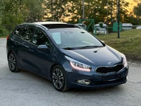 Kia Ceed 1.6 CRDI  FULL OPTIONAL  | Mobile.bg    2