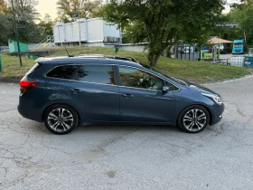 Kia Ceed 1.6 CRDI  FULL OPTIONAL  | Mobile.bg    4