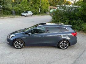 Kia Ceed 1.6 CRDI  FULL OPTIONAL  | Mobile.bg    3