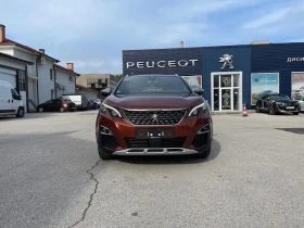     Peugeot 3008 GT 2.0 BlueHDI 180 AUTO