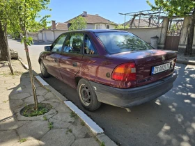Обява за продажба на Opel Astra 1.6 бензин + ГАЗ ~1 950 лв. - изображение 3
