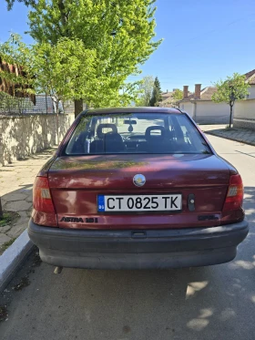 Обява за продажба на Opel Astra 1.6 бензин + ГАЗ ~1 950 лв. - изображение 4