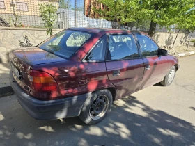 Обява за продажба на Opel Astra 1.6 бензин + ГАЗ ~1 950 лв. - изображение 2
