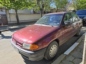 Обява за продажба на Opel Astra 1.6 бензин + ГАЗ ~1 950 лв. - изображение 1