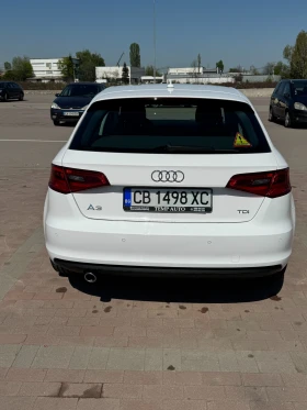 Audi A3 1.6 TDI - 19900 лв. - 89976019 4