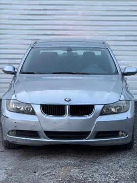 BMW 320 320D | Mobile.bg    2