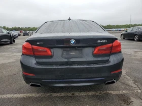 BMW 540 XI - 31900 лв. - 74860123 6