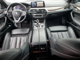 BMW 540 XI - 31900 лв. - 74860123 8