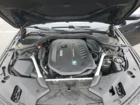 BMW 540 XI - 31900 лв. - 74860123 11