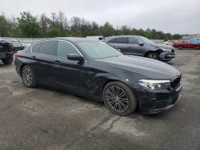 BMW 540 XI - 31900 лв. - 74860123 4