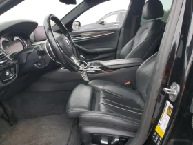 BMW 540 XI - 31900 лв. - 74860123 7