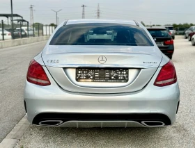 Mercedes-Benz C 200 AMG - 29999 лв. - 43817774 5