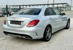 Mercedes-Benz C 200 AMG - 29999 лв. - 43817774 6