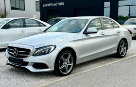 Mercedes-Benz C 200 AMG - 29999 лв. - 43817774 3