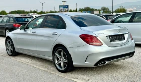 Mercedes-Benz C 200 AMG - 29999 лв. - 43817774 4