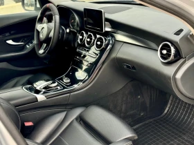 Mercedes-Benz C 200 AMG - 29999 лв. - 43817774 14