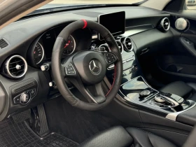 Mercedes-Benz C 200 AMG - 29999 лв. - 43817774 8