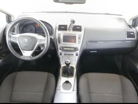Toyota Avensis 1, 8 БЕНЗИН EURO5 - 16000 лв. - 39256231 6