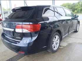 Toyota Avensis 1, 8 БЕНЗИН EURO5 - 16000 лв. - 39256231 4