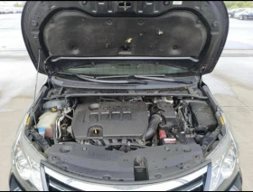 Toyota Avensis 1, 8 БЕНЗИН EURO5 - 16000 лв. - 39256231 8