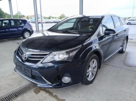 Toyota Avensis 1, 8 БЕНЗИН EURO5 - 16000 лв. - 39256231 2
