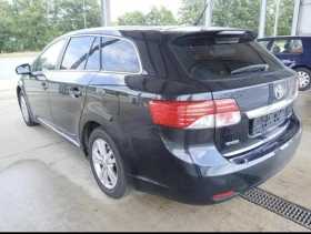 Toyota Avensis 1, 8 БЕНЗИН EURO5 - 16000 лв. - 39256231 3