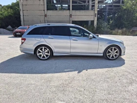 Mercedes-Benz C 320 CDI, V6, AMG - 7G tronic - 12500 лв. - 35353544 4