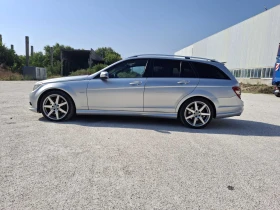 Mercedes-Benz C 320 CDI, V6, AMG - 7G tronic - 12500 лв. - 35353544 6