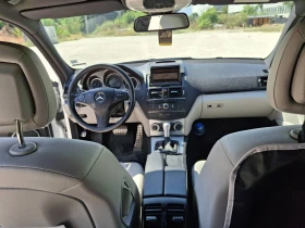 Mercedes-Benz C 320 CDI, V6, AMG - 7G tronic - 12500 лв. - 35353544 12