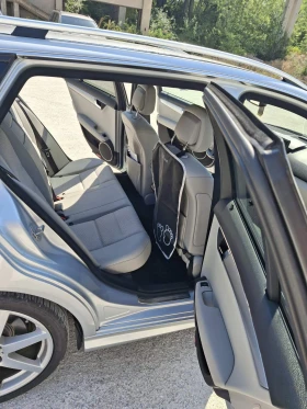 Mercedes-Benz C 320 CDI, V6, AMG - 7G tronic - 12500 лв. - 35353544 10