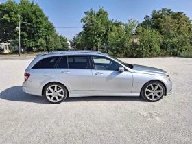 Mercedes-Benz C 320 CDI, V6, AMG - 7G tronic - 12500 лв. - 35353544 3