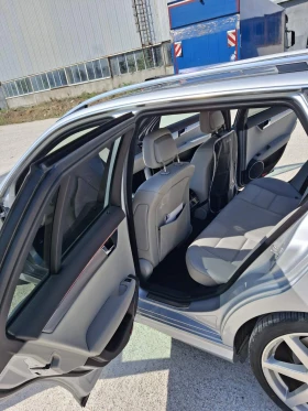 Mercedes-Benz C 320 CDI, V6, AMG - 7G tronic - 12500 лв. - 35353544 9