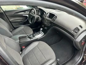 Opel Insignia 1.9-4X4-111800 KM!! РЕГИСТРИРАНА!! - 14999 лв. - 62205105 11
