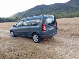 Dacia Logan LAUREATE 1, 4MPI 75. | Mobile.bg    3