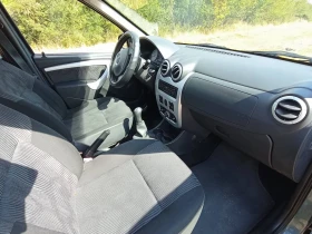 Dacia Logan LAUREATE 1, 4MPI 75. | Mobile.bg    5