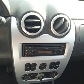 Dacia Logan LAUREATE 1, 4MPI 75. | Mobile.bg    7