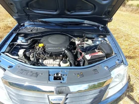 Dacia Logan LAUREATE 1, 4MPI 75. | Mobile.bg    10