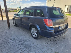 Opel Astra 1.9 cdti 6ск. - 3800 лв. - 50459978 4