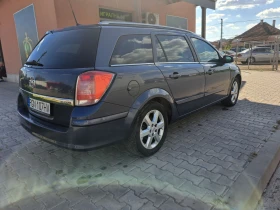 Opel Astra 1.9 cdti 6ск. - 3800 лв. - 50459978 5