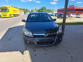 Opel Astra 1.9 cdti 6ск. - 3800 лв. - 50459978 3