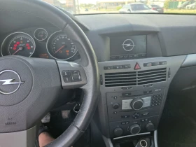 Opel Astra 1.9 cdti 6ск. - 3800 лв. - 50459978 9