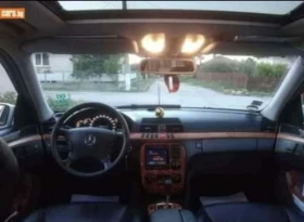 Обява за продажба на Mercedes-Benz S 320 CDI ~7 300 лв. - изображение 9