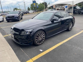 Mercedes-Benz C 43 AMG AMG* CARFAX* 