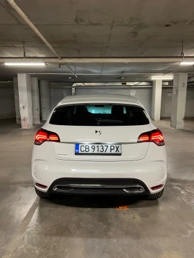 Обява за продажба на Citroen DS4 ~15 799 лв. - изображение 11