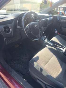 Toyota Auris | Mobile.bg    14