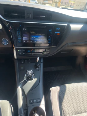 Toyota Auris | Mobile.bg    13